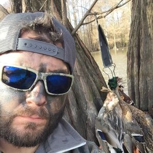 Meet your Posher, Joshua